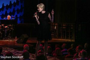 Marin Mazzie Photo