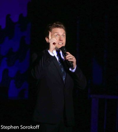 Jason Danieley Photo