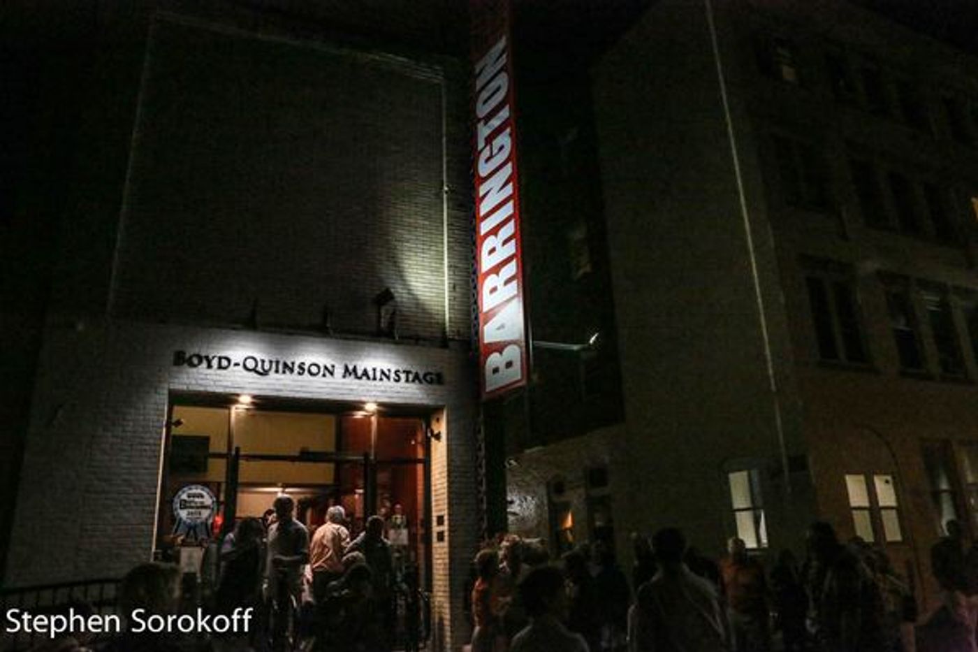 Photo Coverage: Marin Mazzie & Jason Danieley bring BROADWAY AND BEYOND to Barrington Stage Company  Image