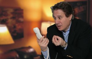 Peter J. Fogel @ BroadwayWorld Peter J. Fogel Photo