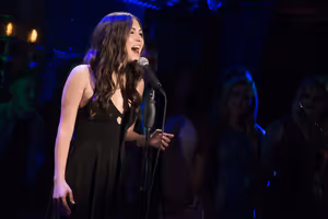 Kiarra Goldberg Photo