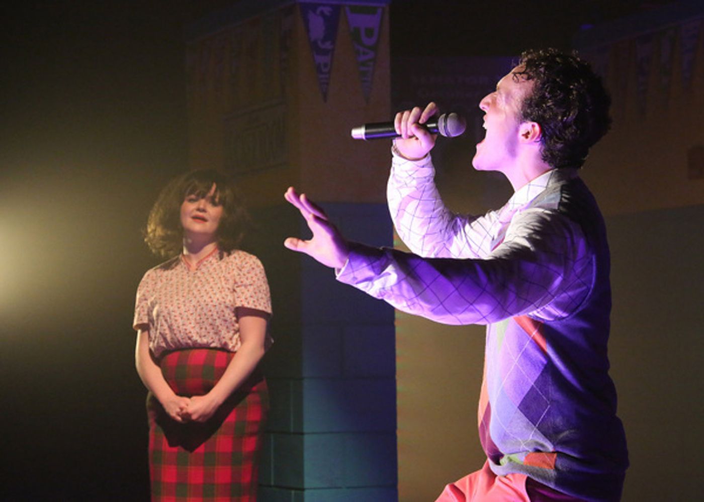 Photo Flash: First Look at Cape Rep Theatre's HAIRSPRAY  Image