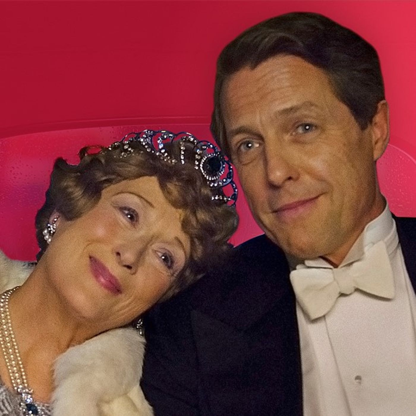 BWW Exclusive: Meryl Streep, Hugh Grant & More Discuss FLORENCE FOSTER JENKINS  Image