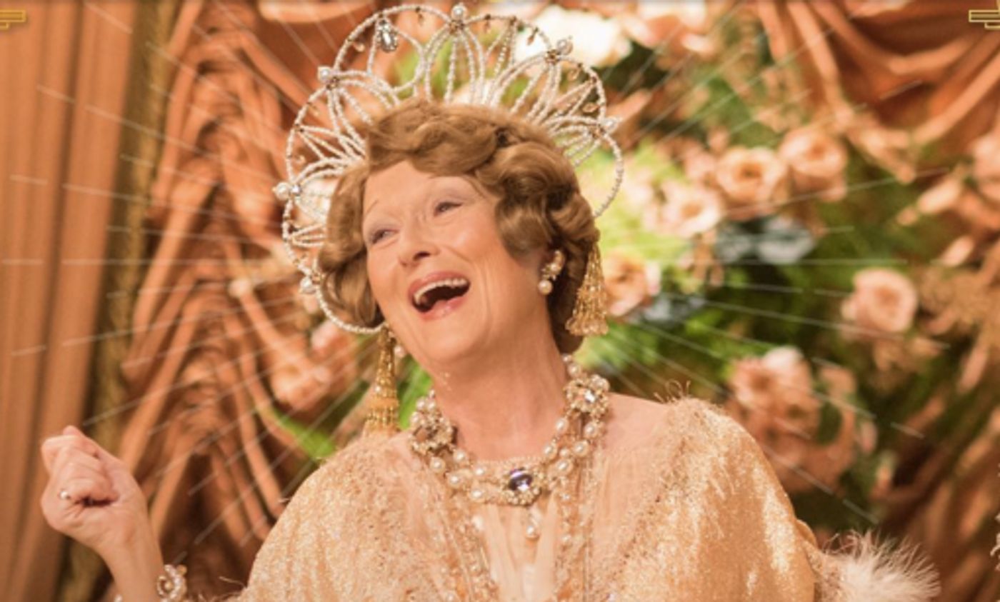 BWW Exclusive: Meryl Streep, Hugh Grant & More Discuss FLORENCE FOSTER JENKINS  Image
