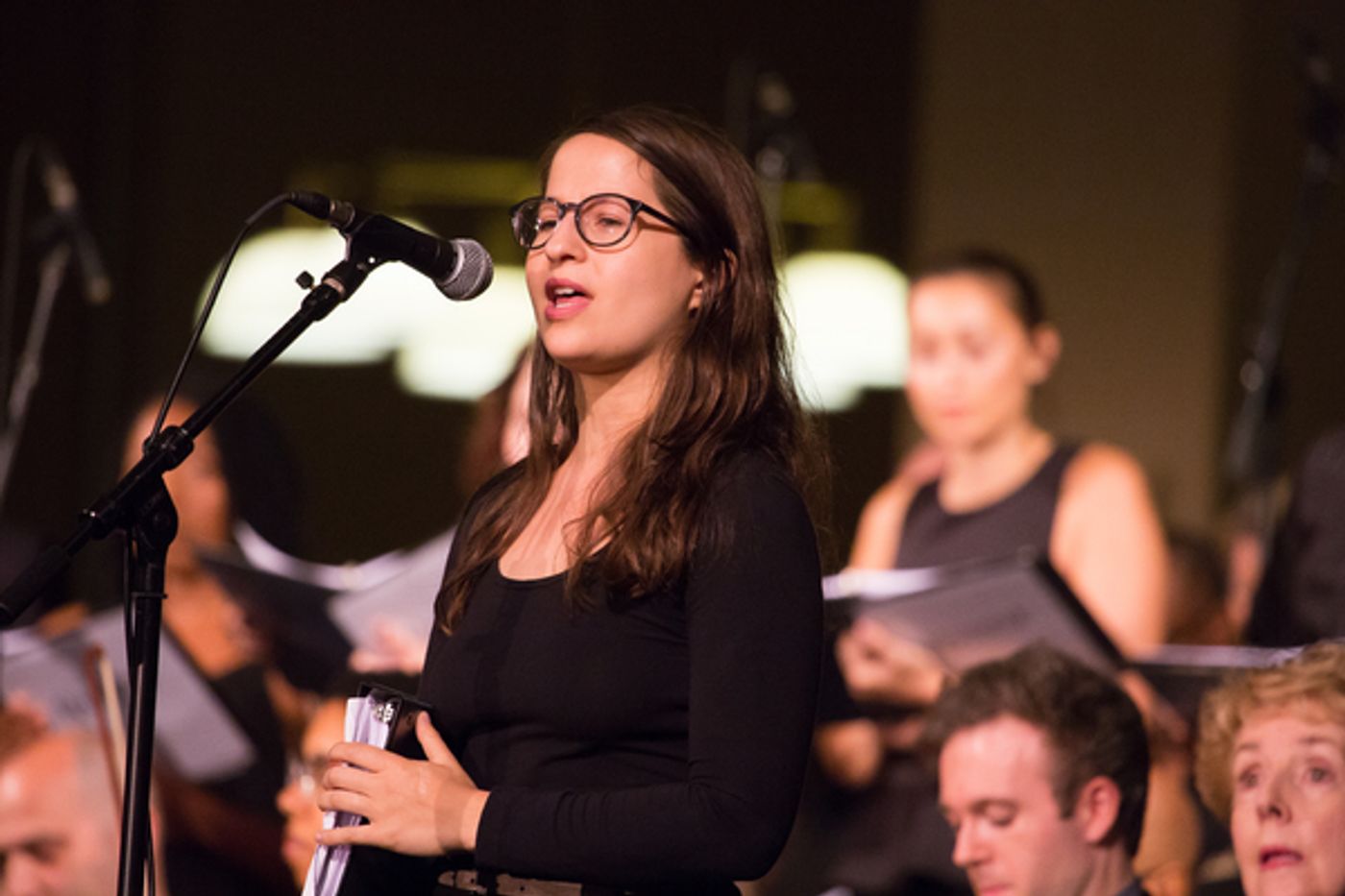 Photo Flash: Wheels of a Dream! First Look at Starry RAGTIME on Ellis Island Photo Flash: Wheels of a Dream! First Look at Starry RAGTIME on Ellis Island Image