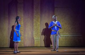 Michelle Williams & Wonza Johnson Photo