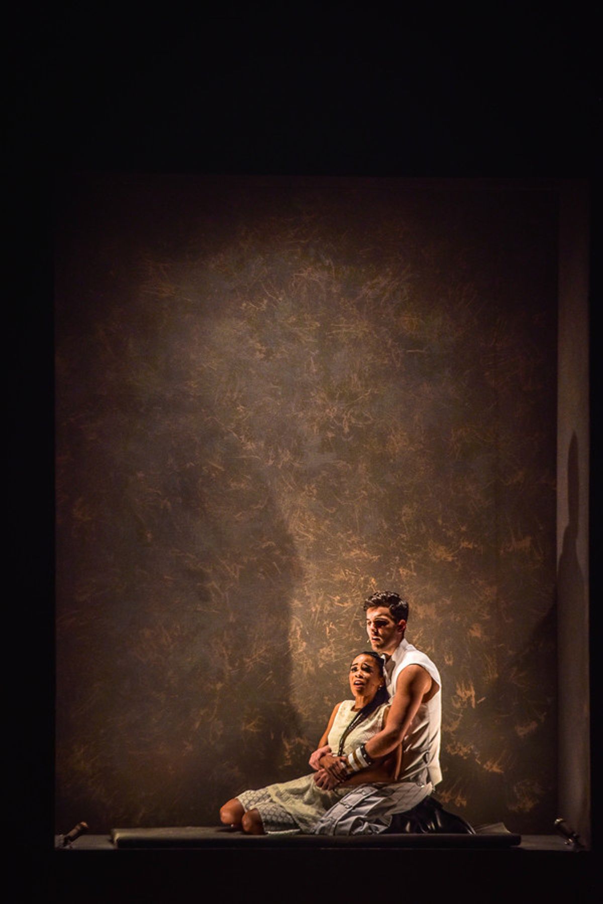 Michelle Williams & Zak Resnick at 