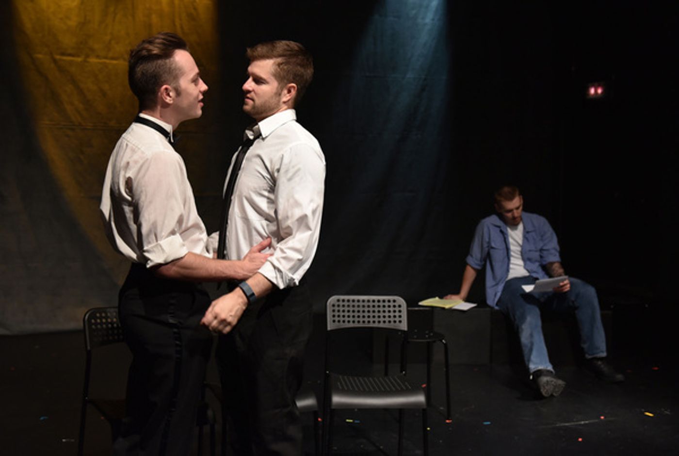 Photo Flash: The 3rd Annual Chicago Musical Theatre Festival  Image