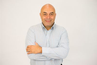 Herbert Siguenza Photo