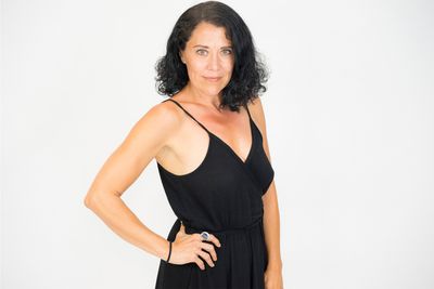 Roxanne Carrasco Photo