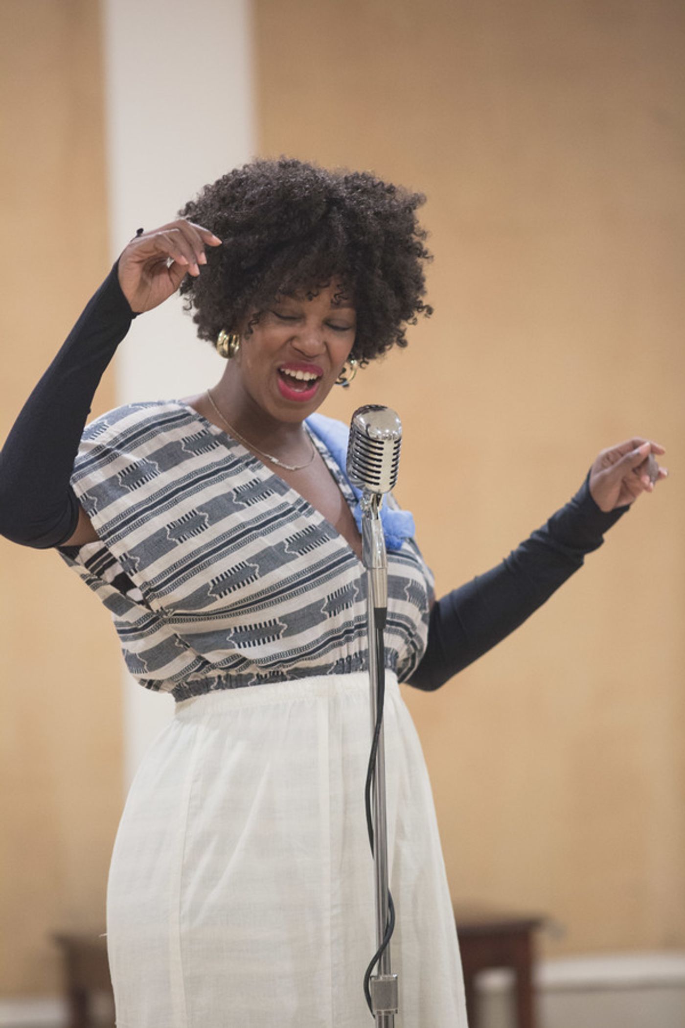 Photo Coverage: LADY DAY AT EMERSON'S BAR & GRILL at Dorset Theatre Festival  Image