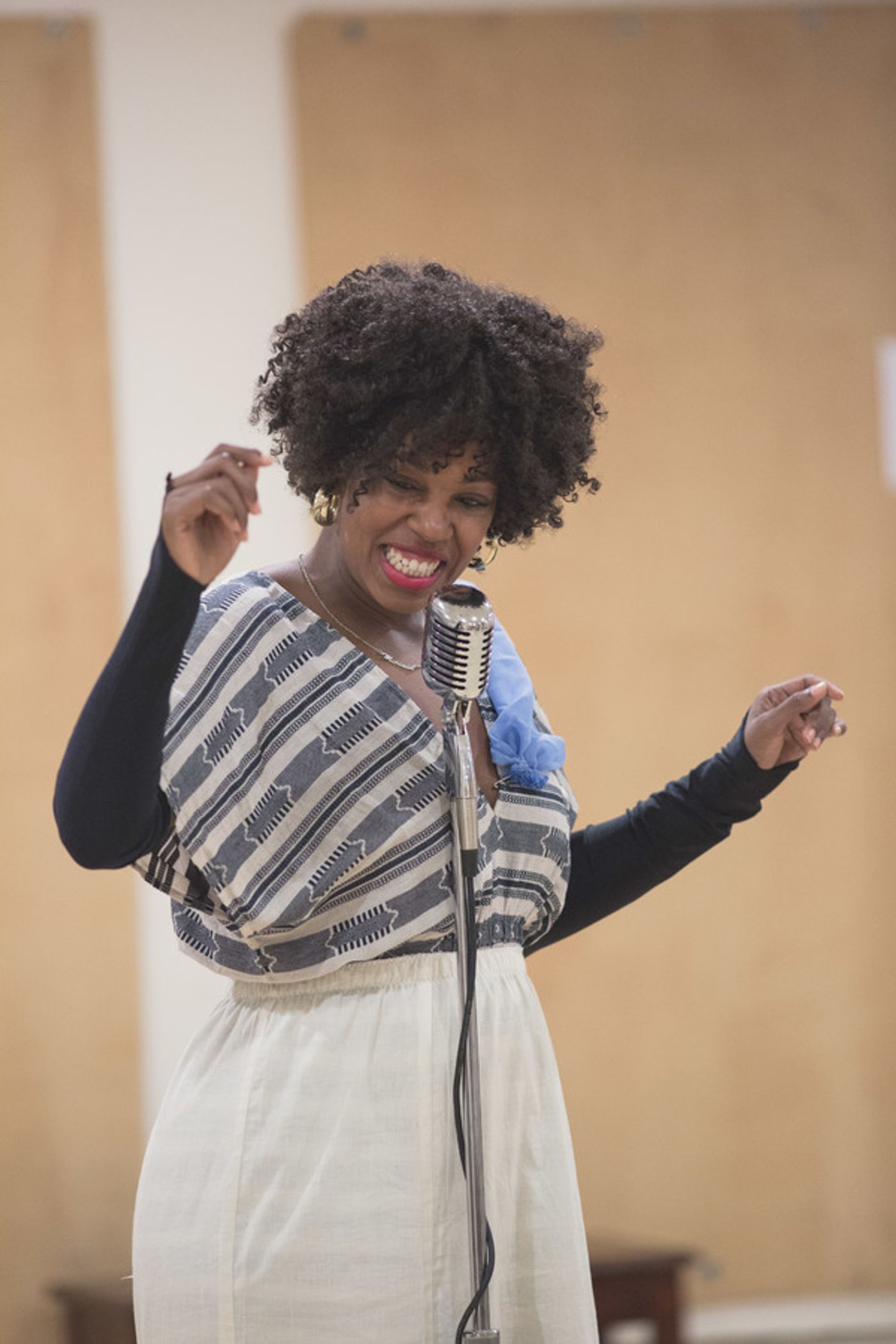 Photo Coverage: LADY DAY AT EMERSON'S BAR & GRILL at Dorset Theatre Festival  Image