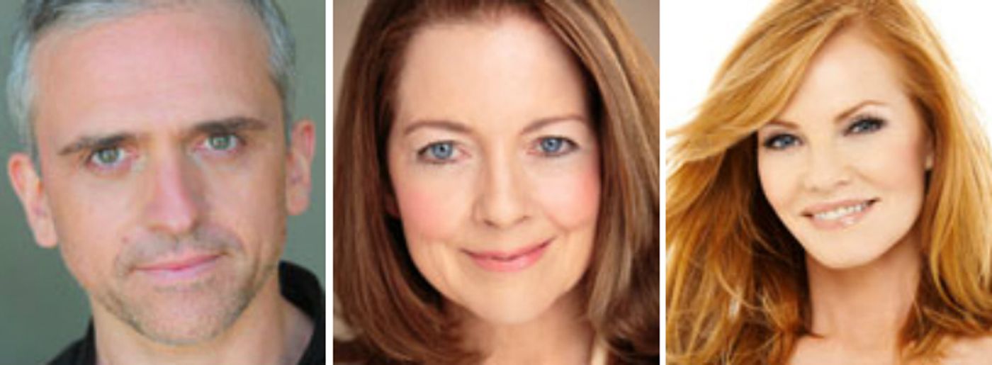 Marg Helgenberger Stars in THE LITTLE FOXES, Beginning Tonight at Arena Stage  Image