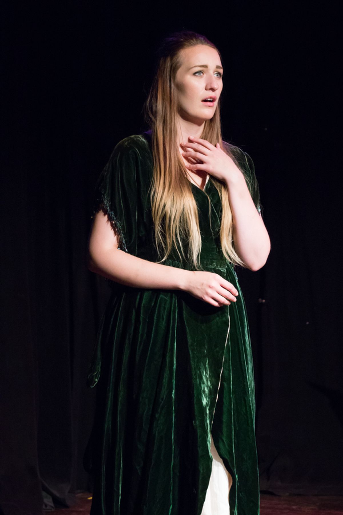 Hannah Ripp-Dieter at 