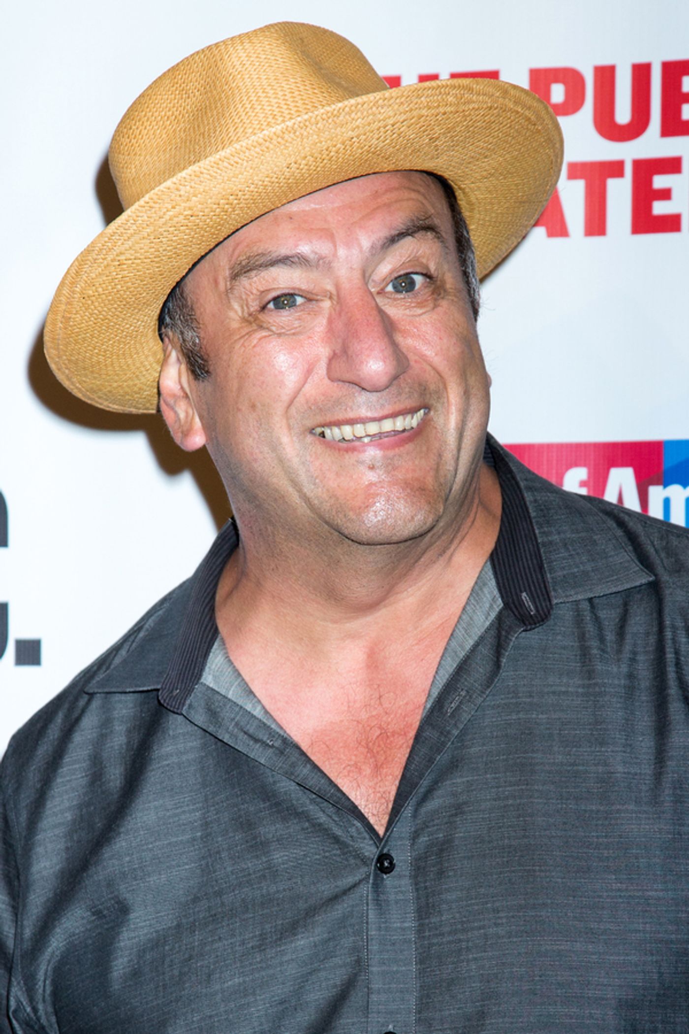 Photo Coverage: TROILUS AND CRESSIDA Celebrates Opening Night in the Park! Image