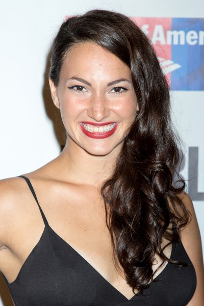 Grace Rao Photo