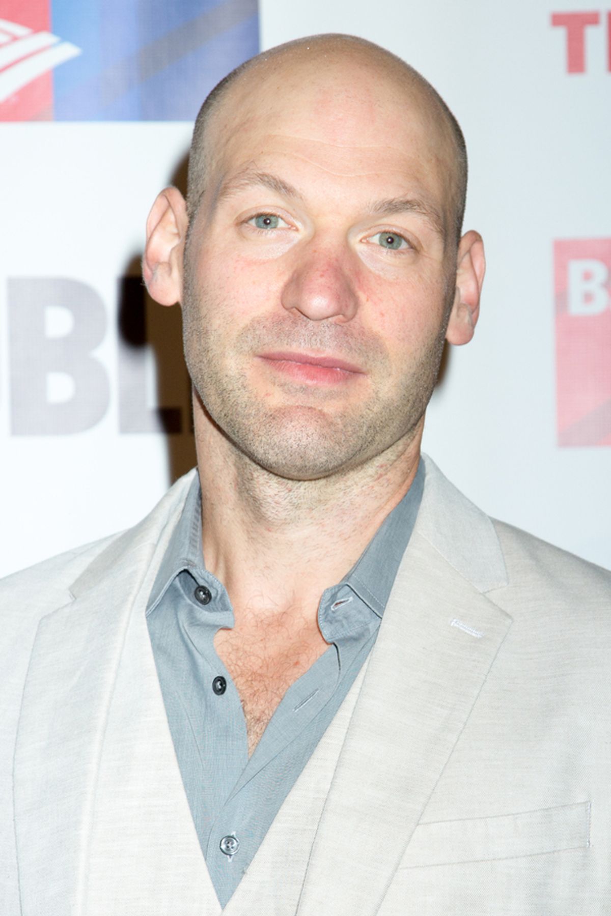 Corey Stoll at 