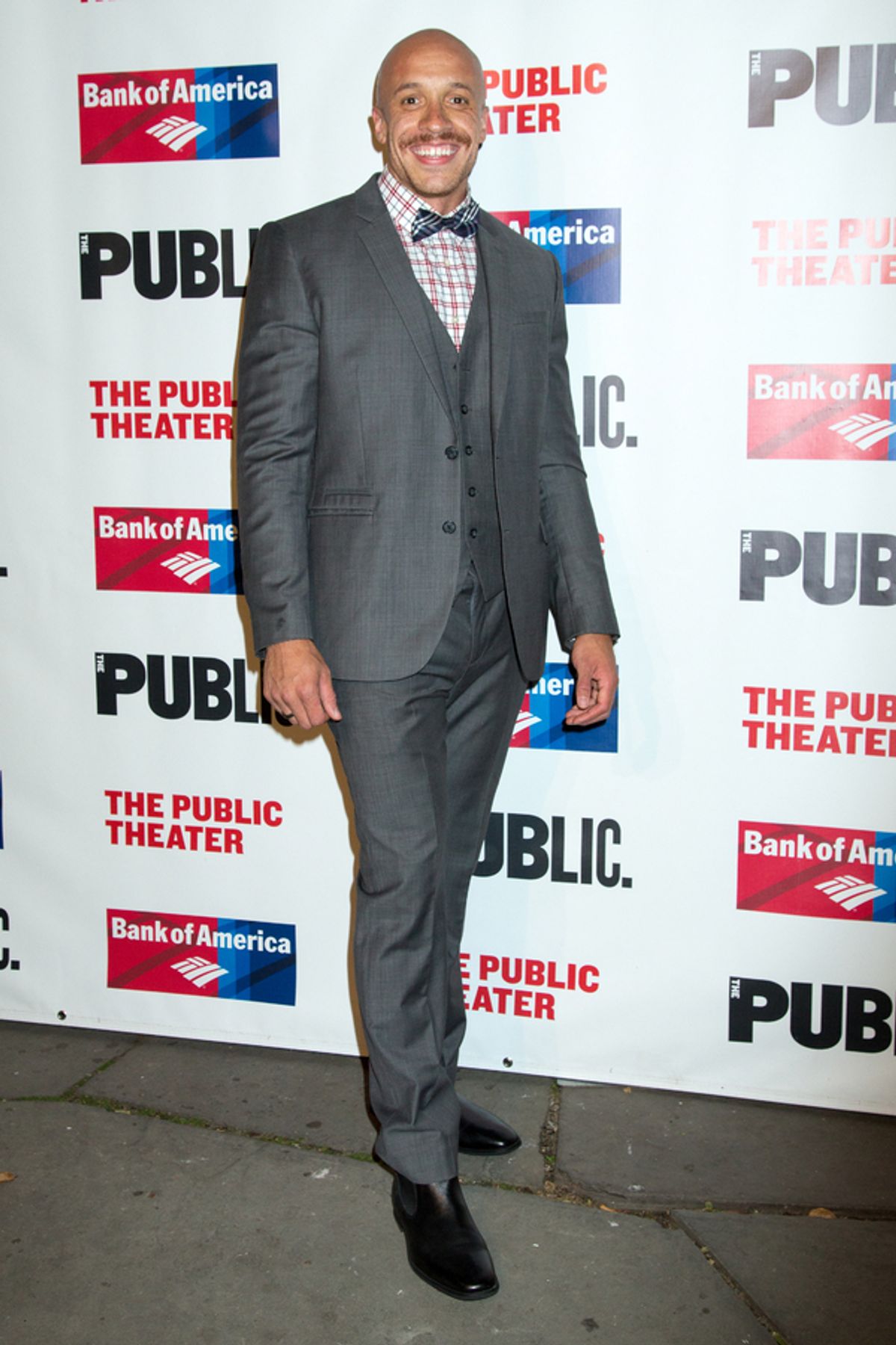 KeiLyn Durrel Jones at 