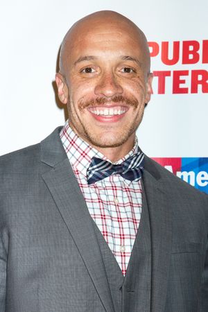 KeiLyn Durrel Jones @ BroadwayWorld KeiLyn Durrel Jones Photo