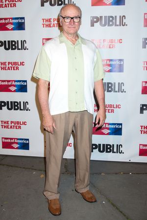 Edward James Hyland Photo