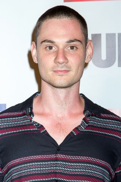 Tom Pecinka Photo