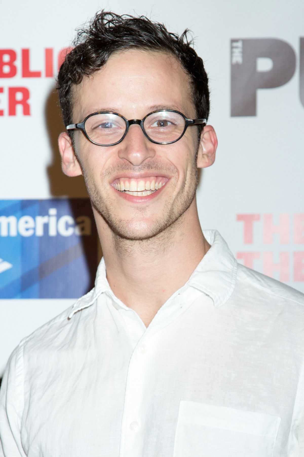 Michael Bradley Cohen at 