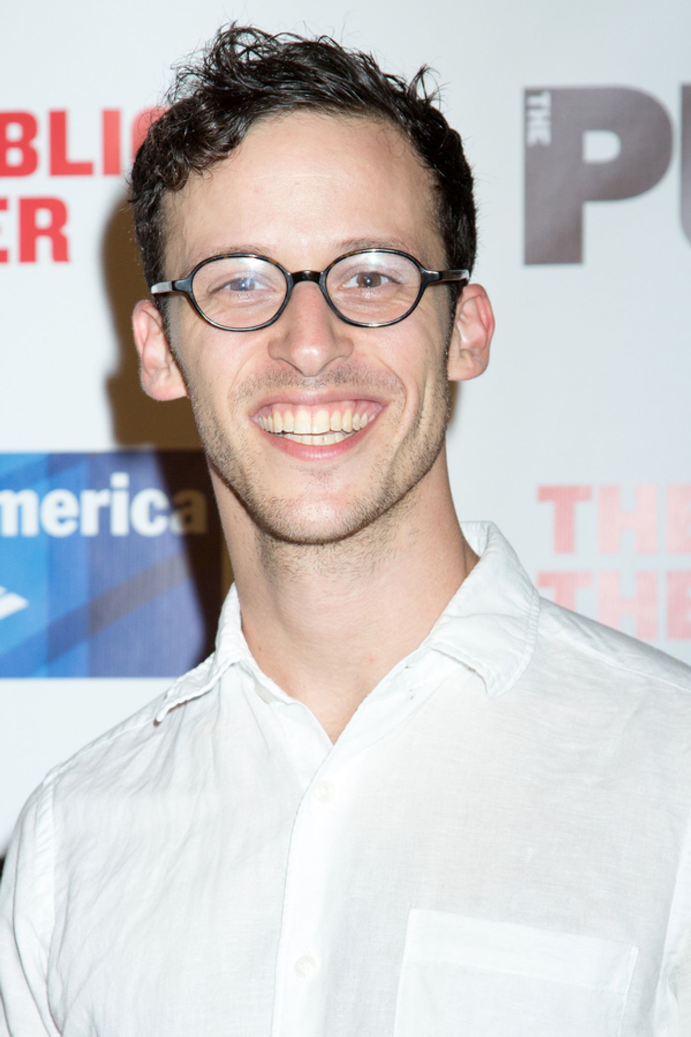 Photo Coverage: TROILUS AND CRESSIDA Celebrates Opening Night in the Park! Image
