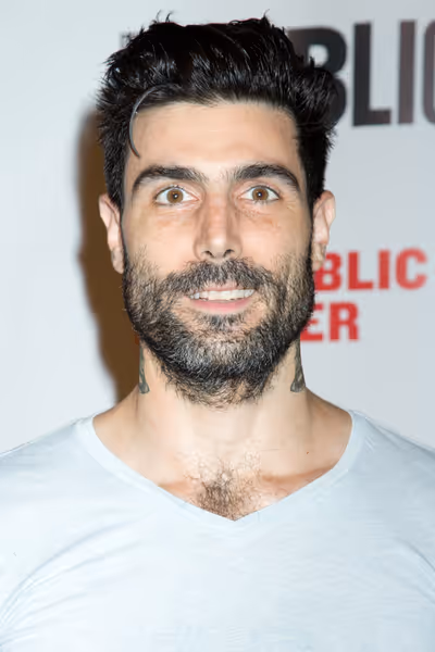 Louis Cancelmi Photo