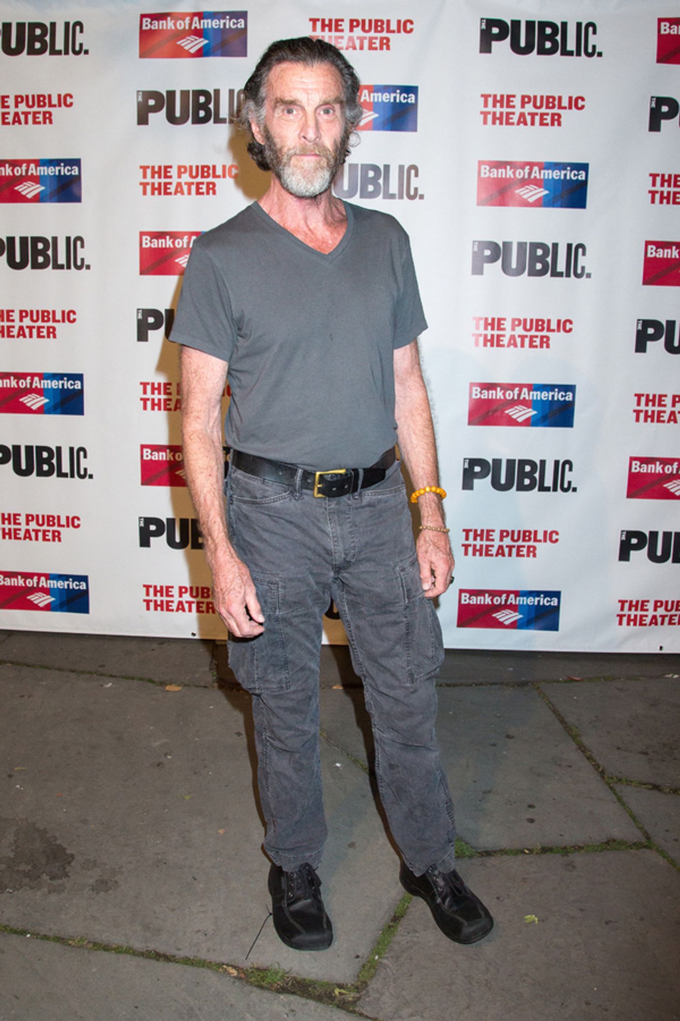 Photo Coverage: TROILUS AND CRESSIDA Celebrates Opening Night in the Park! Image