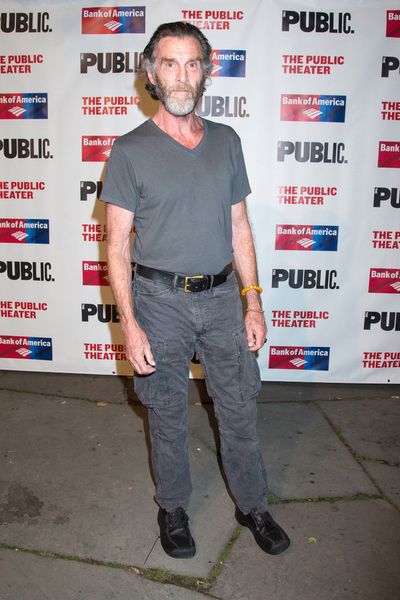 John Glover Photo