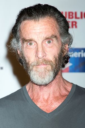 John Glover Photo