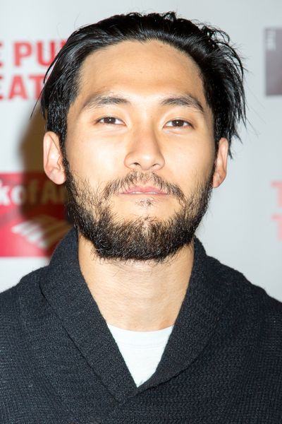Jin Ha Photo