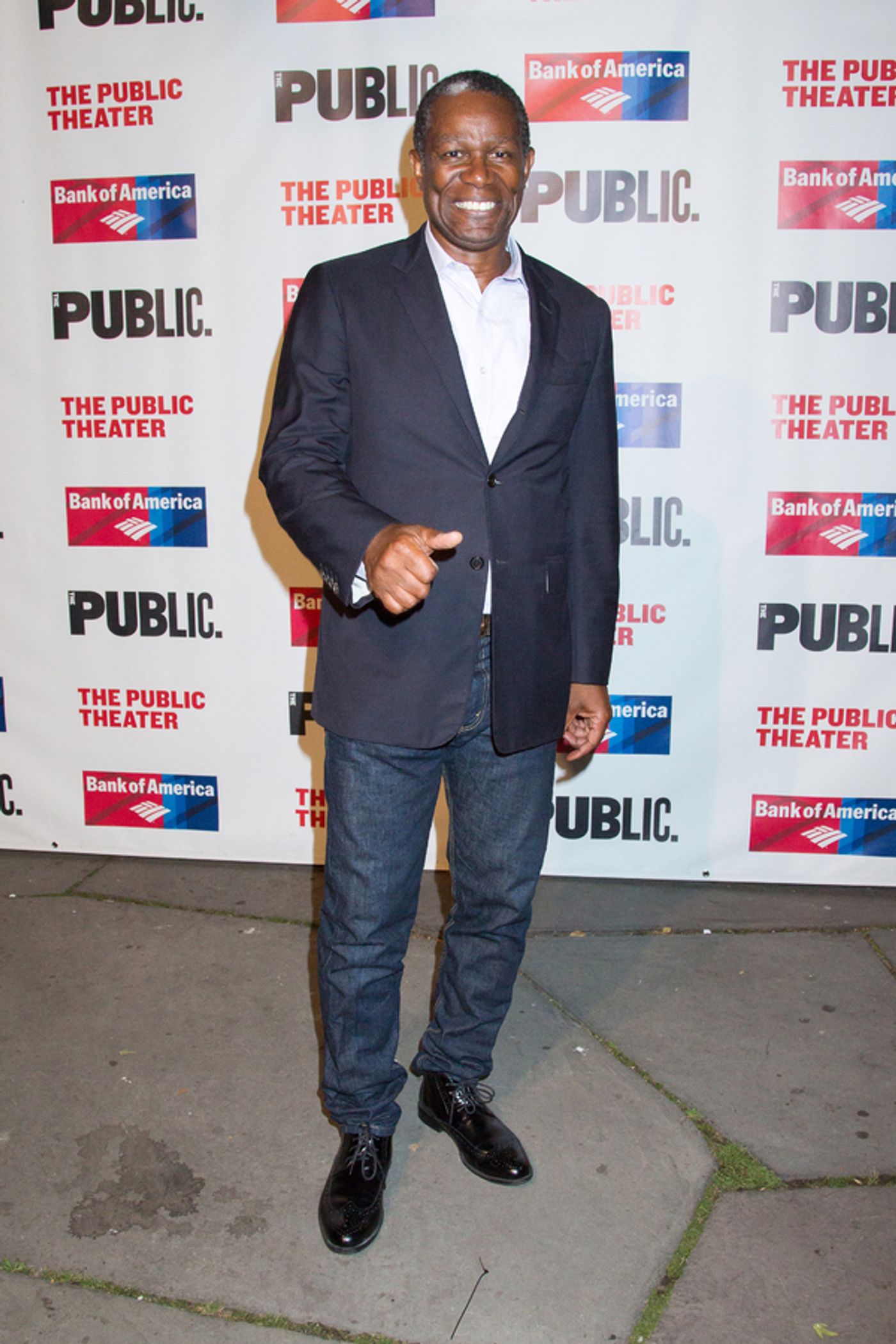 Photo Coverage: TROILUS AND CRESSIDA Celebrates Opening Night in the Park! Image