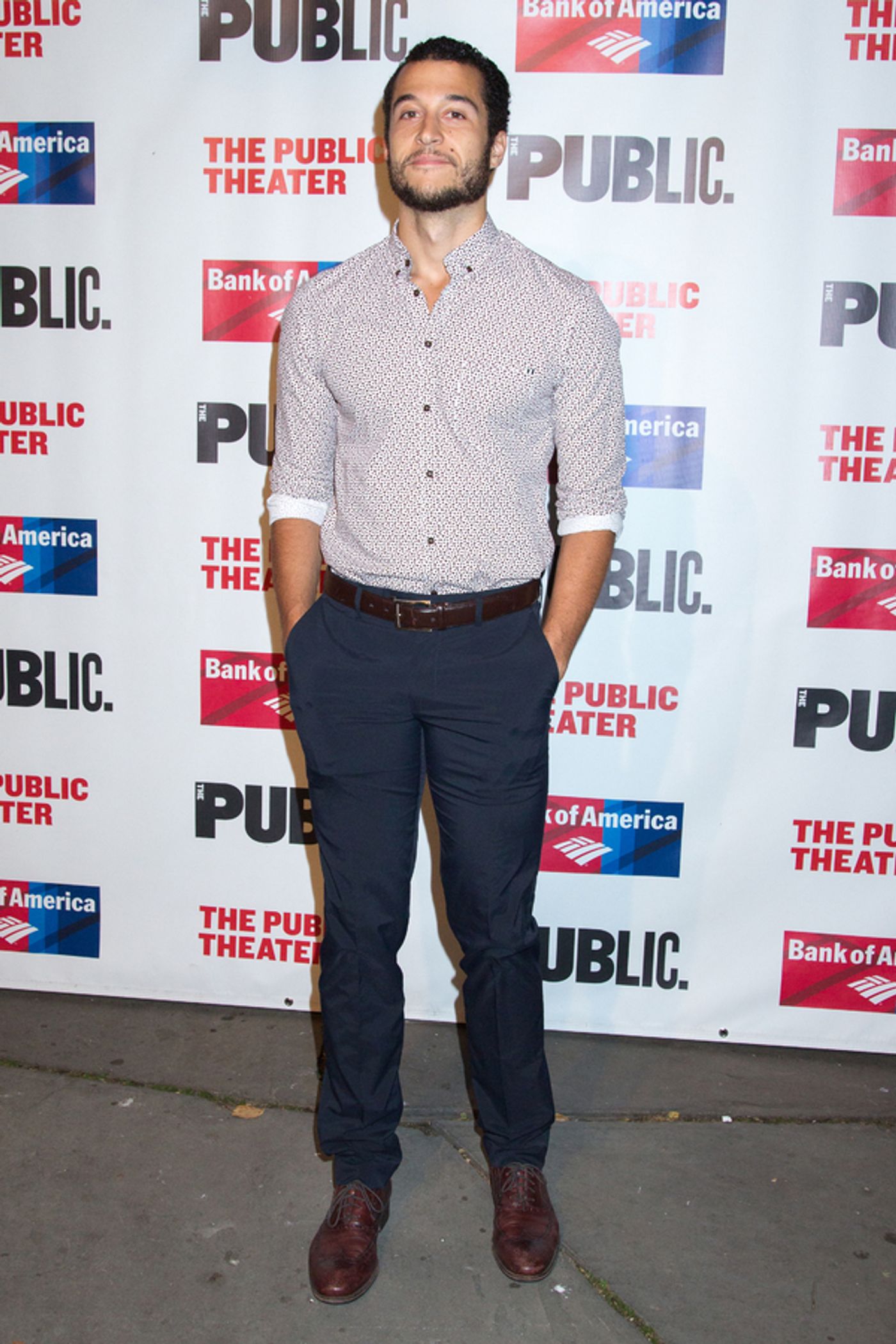 Photo Coverage: TROILUS AND CRESSIDA Celebrates Opening Night in the Park! Image