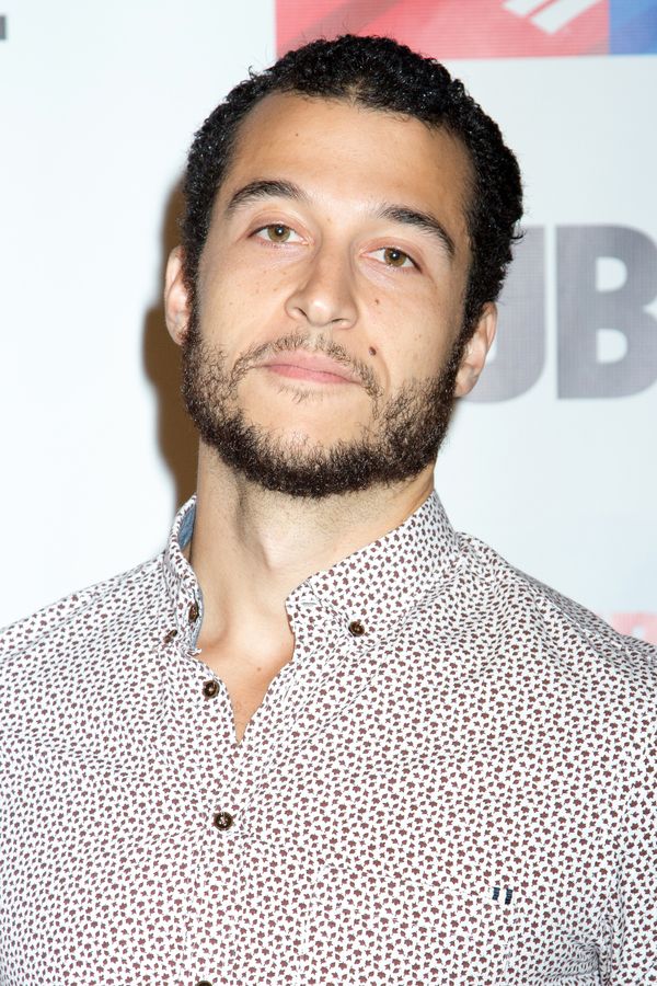 Kario Pereira-Bailey Photo