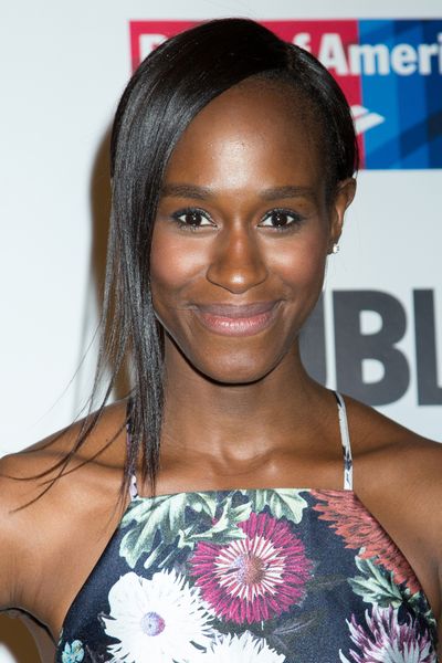 Nneka Okafor Photo