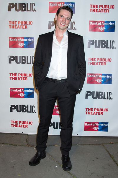 Connor Bond Photo