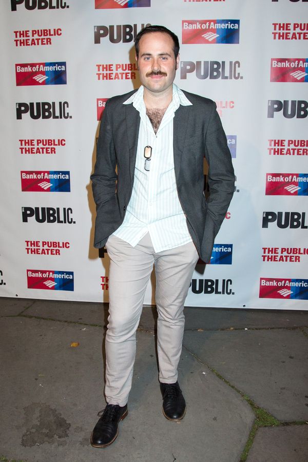 Forrest Malloy Photo