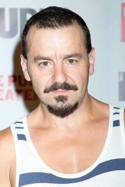 Max Casella Photo