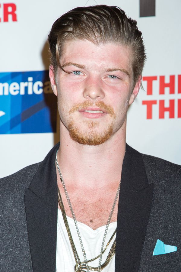 Andrew Chaffee Photo