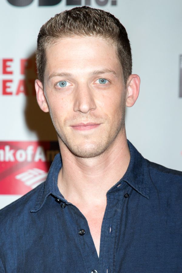 Zach Appelman Photo