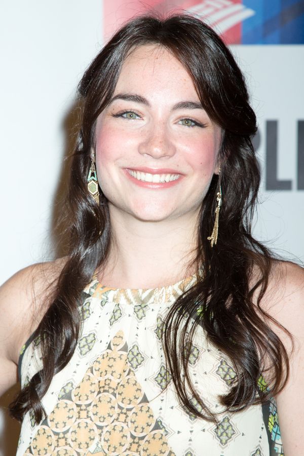 Ismenia Mendes Photo