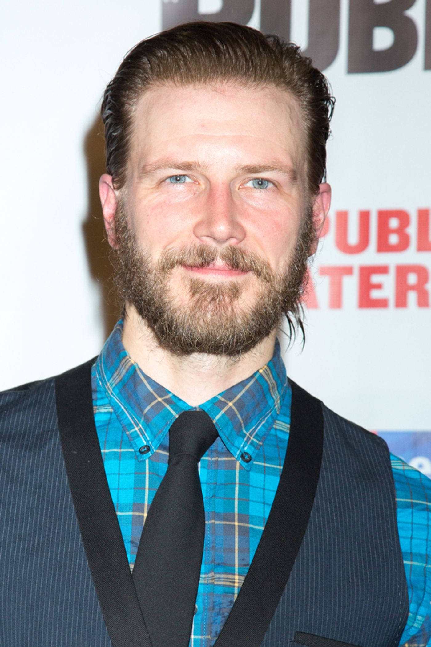 Photo Coverage: TROILUS AND CRESSIDA Celebrates Opening Night in the Park! Image