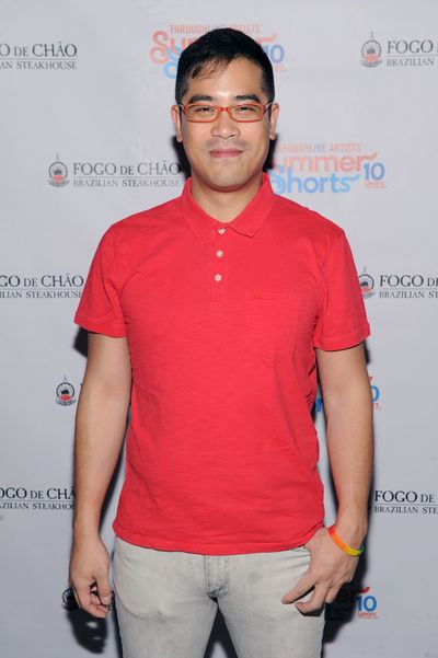 Ed Sylvanus Iskandar Photo