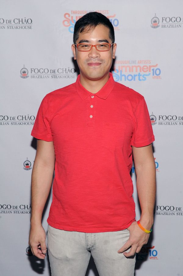 Ed Sylvanus Iskandar Photo