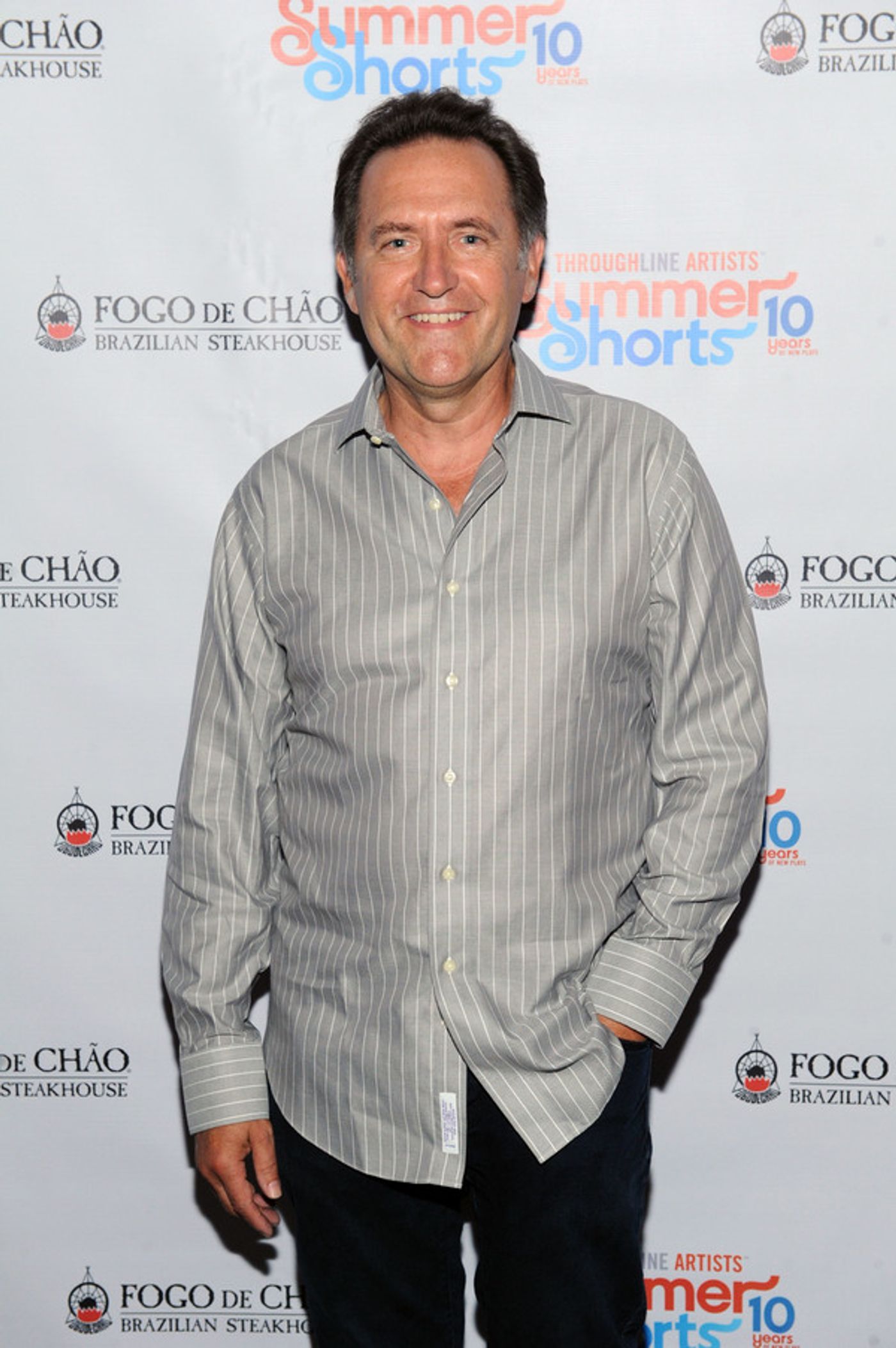 Photo Flash: SUMMER SHORTS Marks 10 Years of Cheeky Theatre at 59E59 Theaters  Image