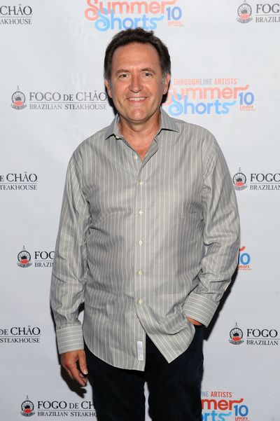 Victor Slezak  Photo