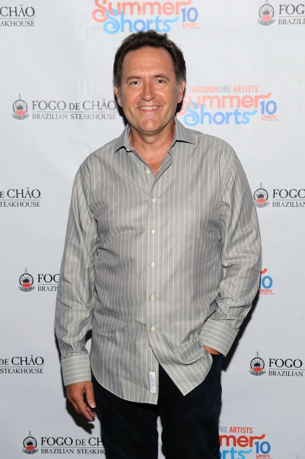 Victor Slezak  Photo