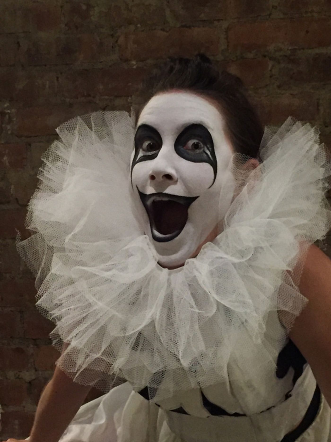 Photo Flash: First Look at THE COWARD, A Parable About Mental Illness, at FringeNYC  Image