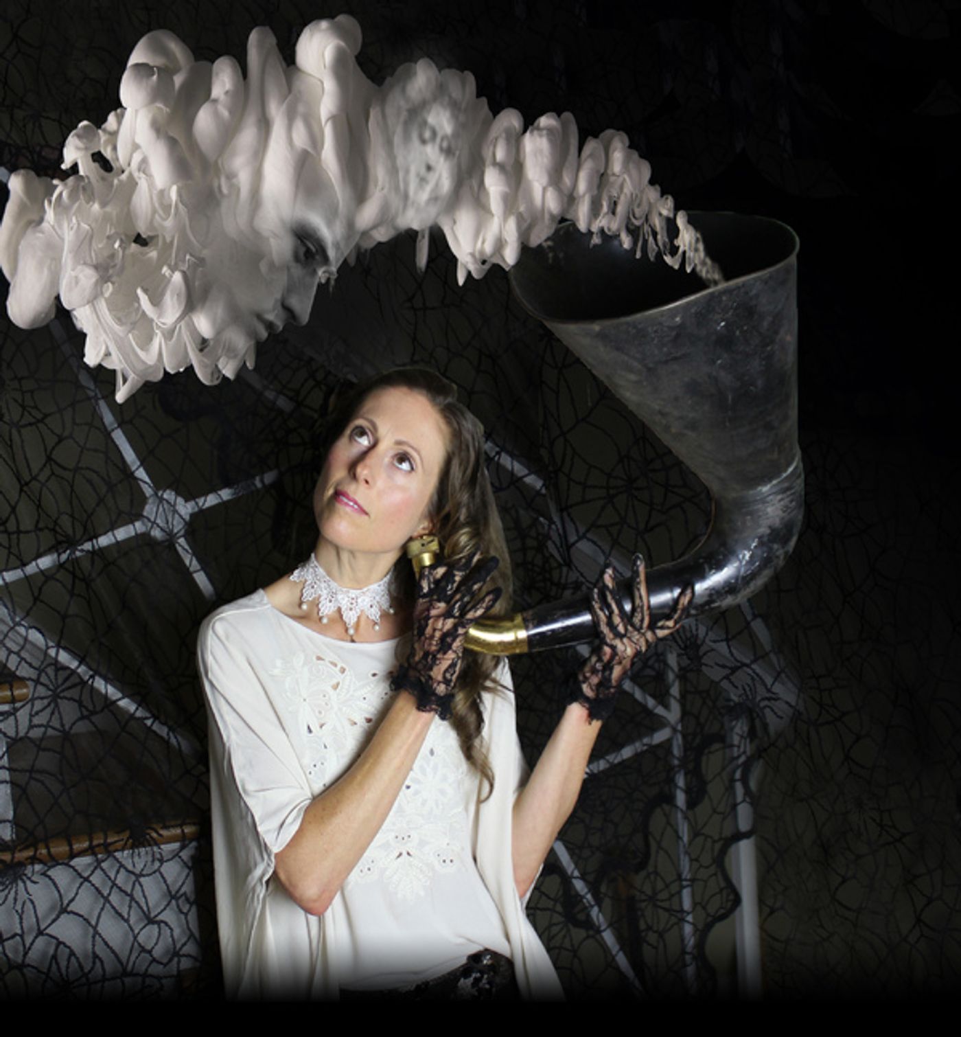 Photo Flash: Myterium Show at San Francisco Fringe  Image